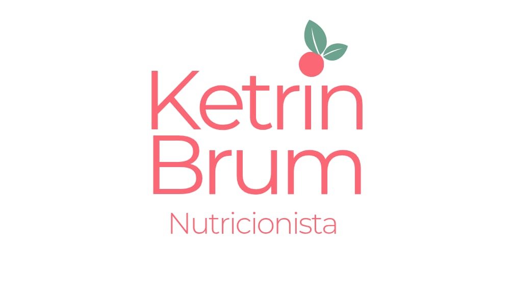 Logo da Nutricionista